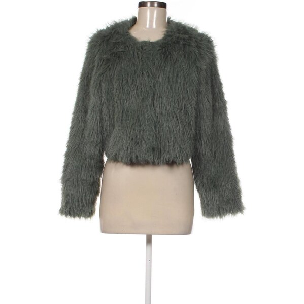 Dámsky kabát Even&Odd 66172029