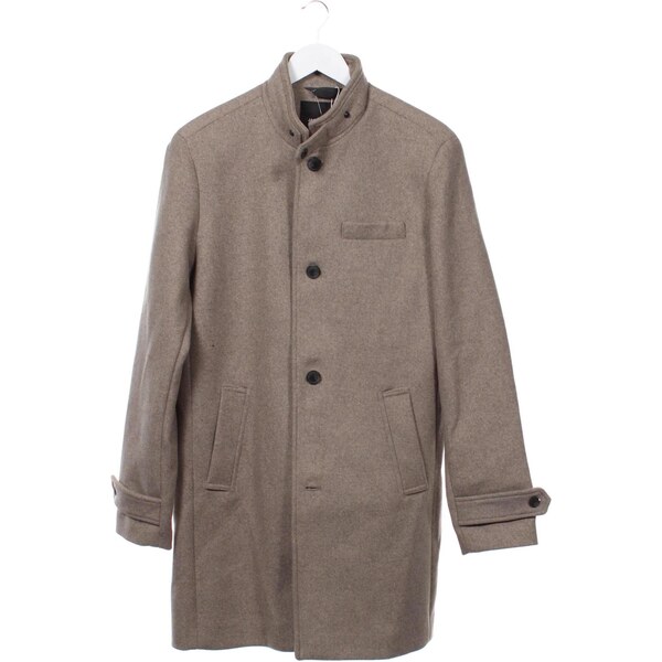 Pánsky kabát Jack & Jones 66172028