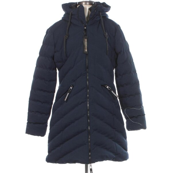 Dámska bunda Geographical Norway 66172402