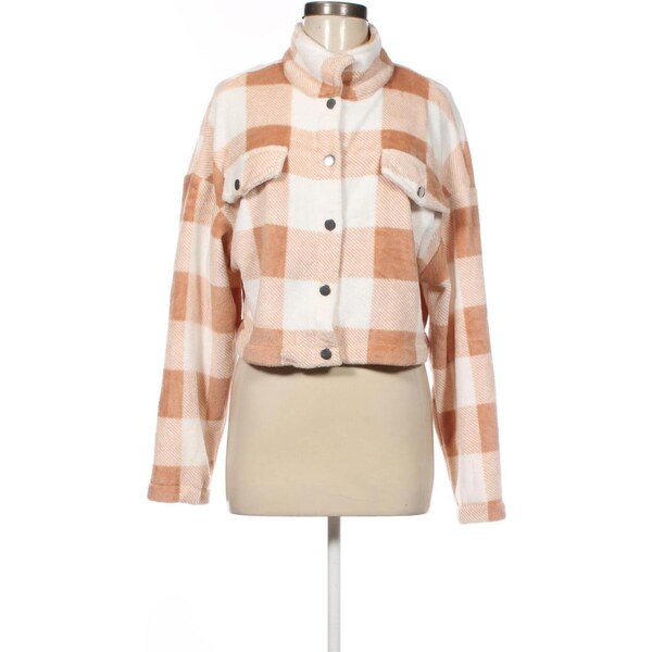 Dámska bunda SHEIN 66172439