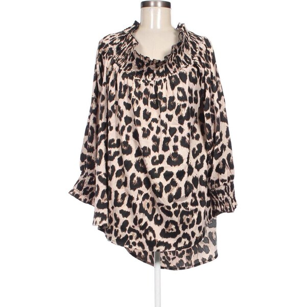 Dámska blúza Body Flirt 66172432