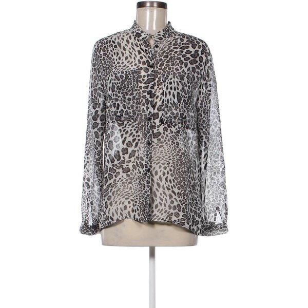 Dámska košeľa Mandarin 66172606