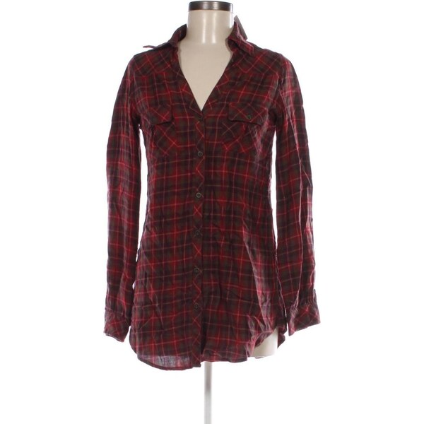 Dámska košeľa Bershka 66172781