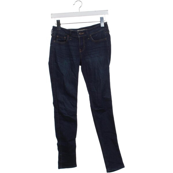 Dámske džínsy Hollister 66172785