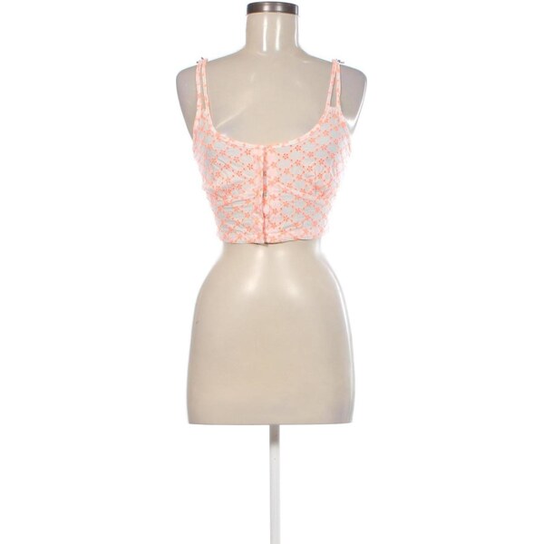 Dámsky top Bershka 66172829