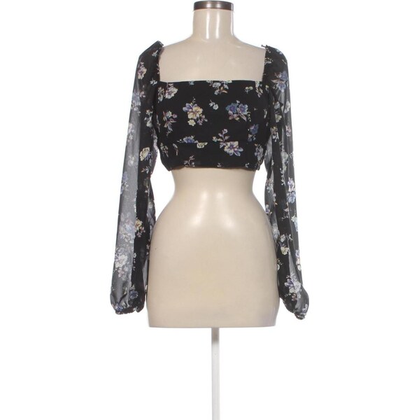 Dámska blúza H&M Divided 66172956