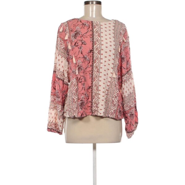 Dámska blúza LC Waikiki 66172939