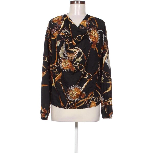 Dámska blúza SHEIN 66172994