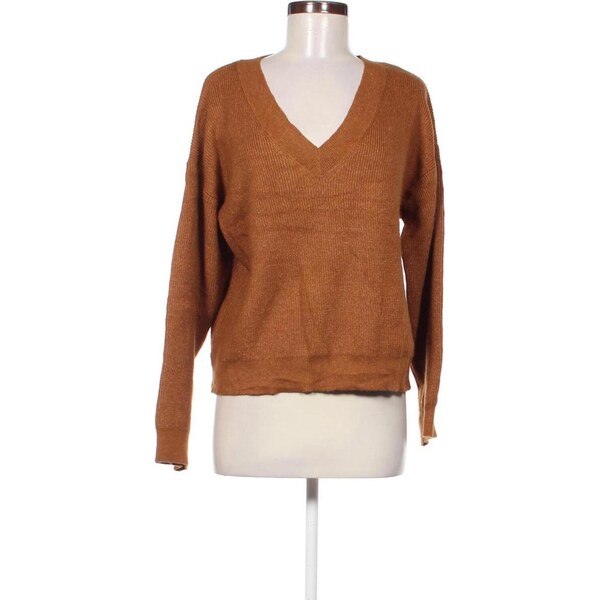 Dámsky pulóver Stradivarius 66173027