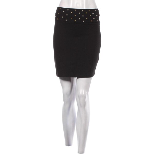 Sukňa Bershka 66173154