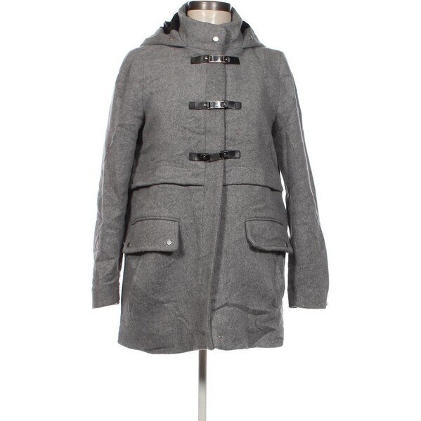 Dámsky kabát Zara 66173125