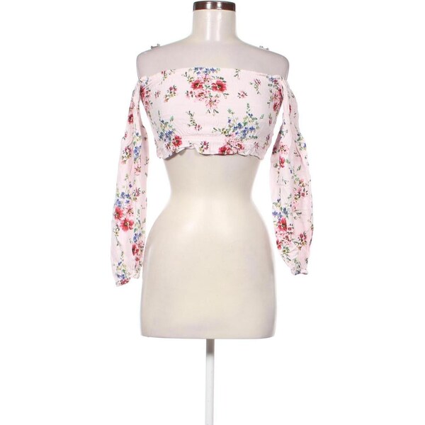 Dámska blúza H&M Divided 66173212