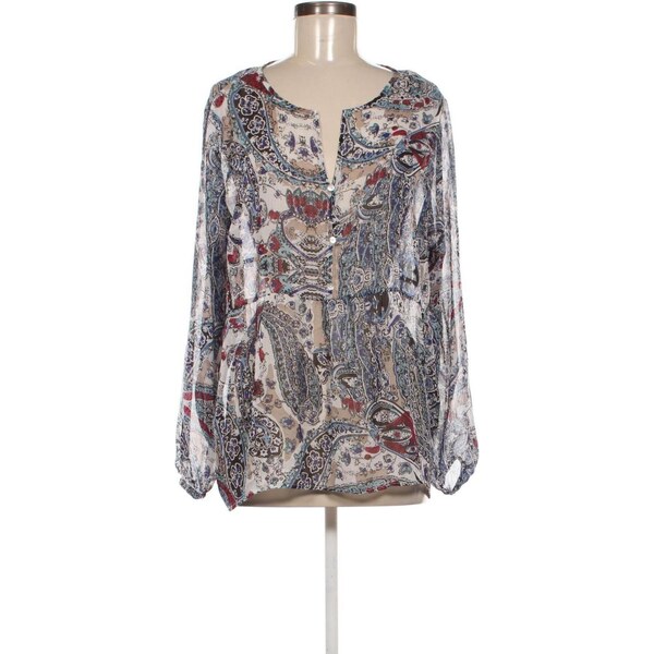 Dámska blúza Janina 66173216