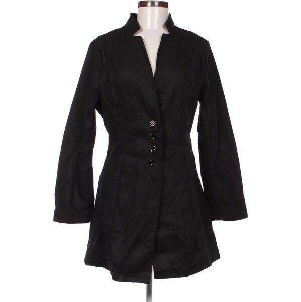 Dámsky kabát SHEIN 66173250