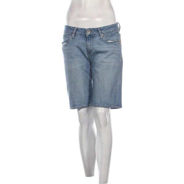 Dámske kraťasy Silver Creek 66173296