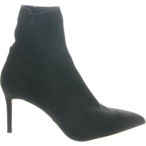 Dámské poltopánky Zara 66173898