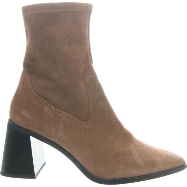 Dámské poltopánky Zara 66173899