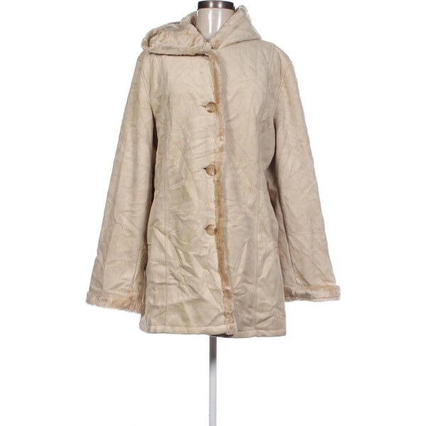 Dámsky kabát Adagio 66173970