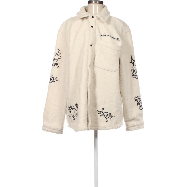 Dámsky kabát Zara 66174019