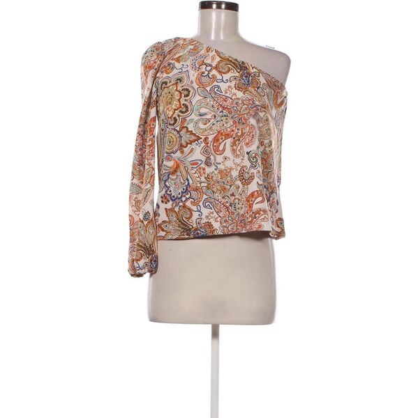 Dámska blúza SHEIN 66174178