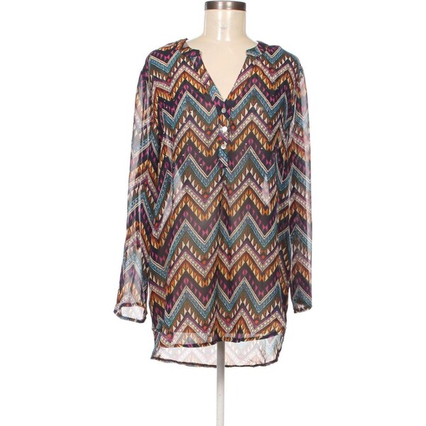 Dámska blúza Millenium 66174187