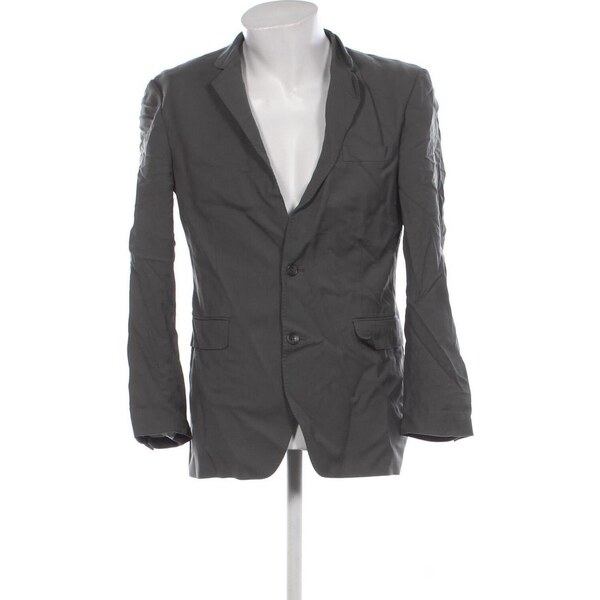 Pánske sako Dressmann 66174209