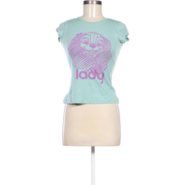 Dámske tričko Mango 66174229