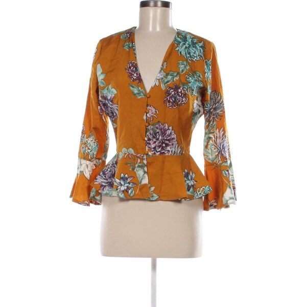 Dámska košeľa Missguided 66174266