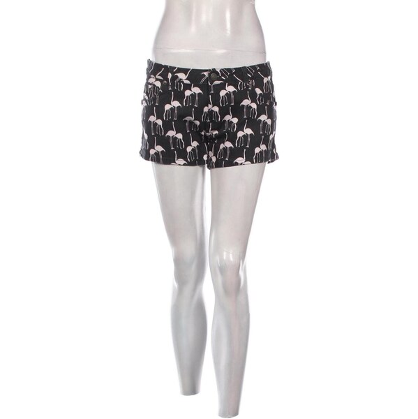 Dámske kraťasy Nikkie 66174370