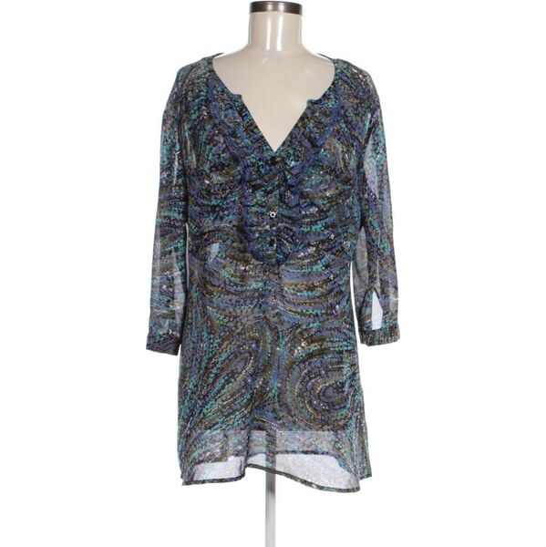 Dámska blúza Casa Blanca 66174412