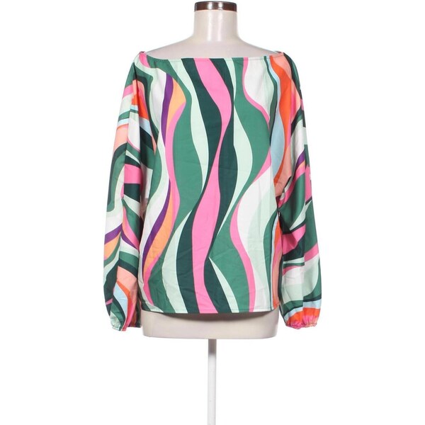 Dámska blúza SHEIN 66174468