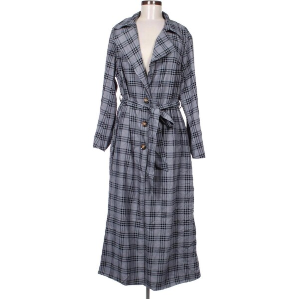 Dámsky kabát SHEIN 66174443