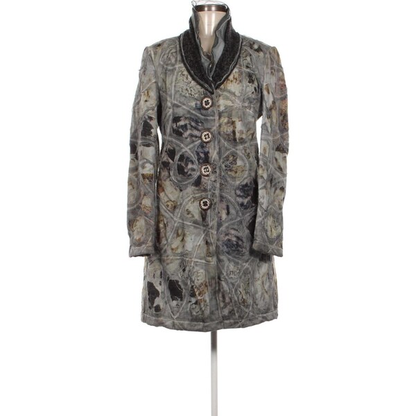 Dámsky kabát Elisa Cavaletti 66174480