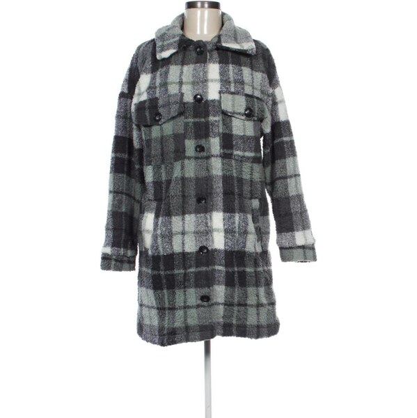 Dámsky kabát Page One 66174486