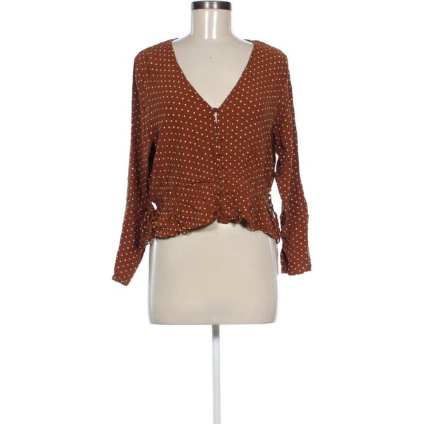 Dámska blúza H&M 66174489