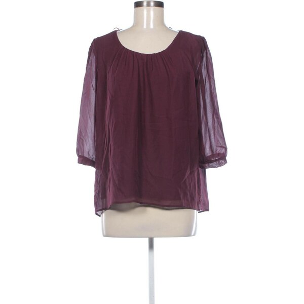 Dámska blúza Clockhouse 66174687