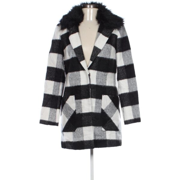 Dámsky kabát F&F 66174691