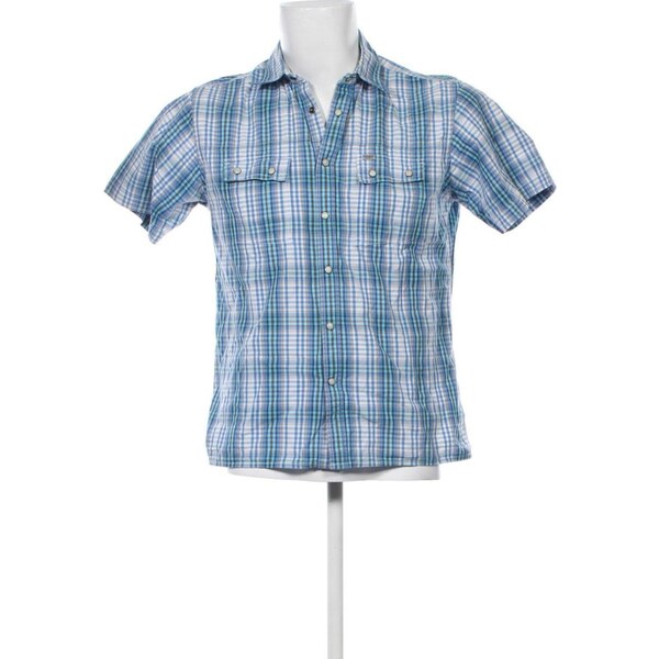 Pánska košeľa Tom Tailor 66174741