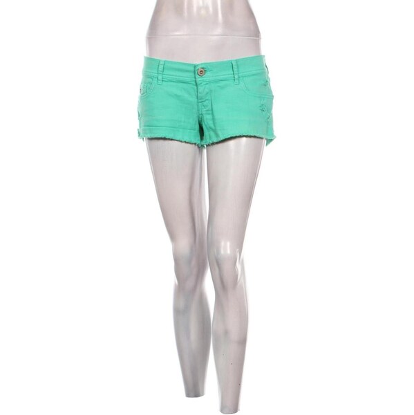 Dámske kraťasy Hollister 66174738