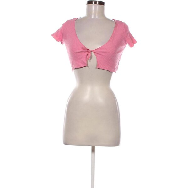 Dámska blúza Bershka 66174794