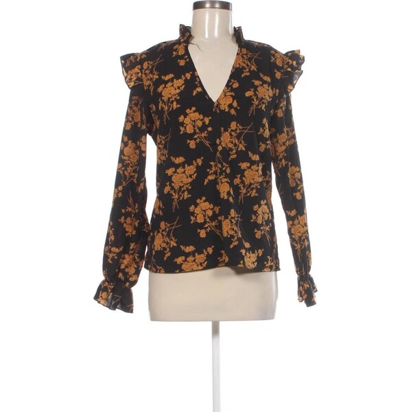 Dámska blúza SHEIN 66174912