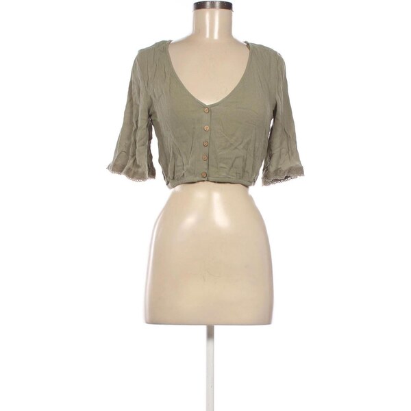 Dámska košeľa Pull&Bear 66175002