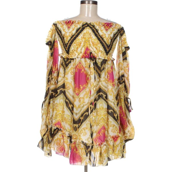 Dámsky top W LES FEMMES BY BABYLON 66174992