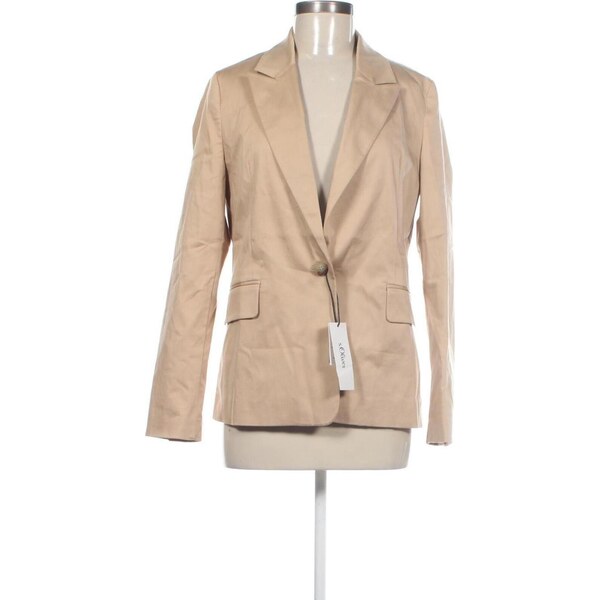 Dámske sako S.Oliver 66175027