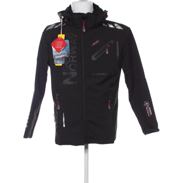 Pánska bunda Geographical Norway 66175021