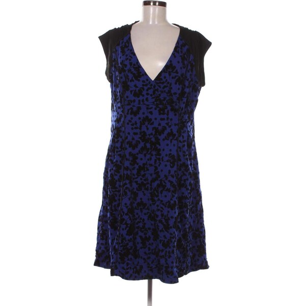 Šaty City Chic 66175046