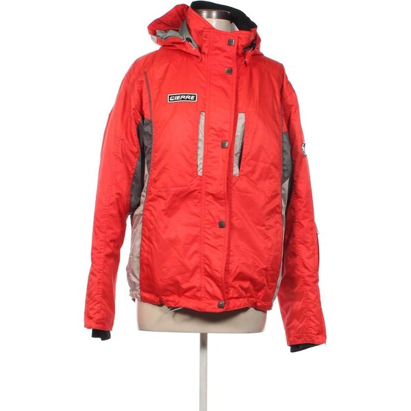 Dámska bunda pre zimné športy Unbranded 66175236