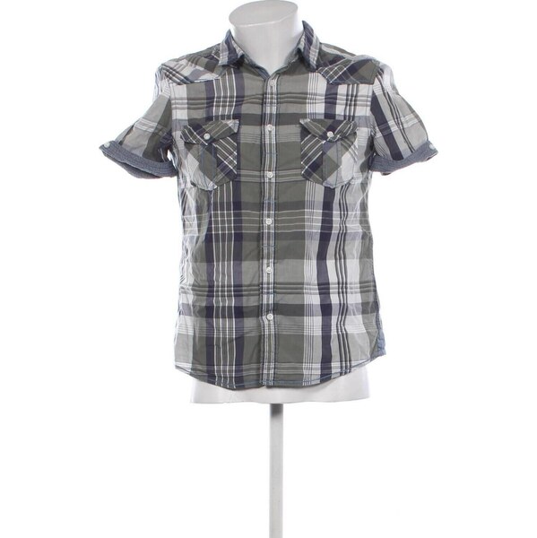 Pánska košeľa Edc By Esprit 66175359