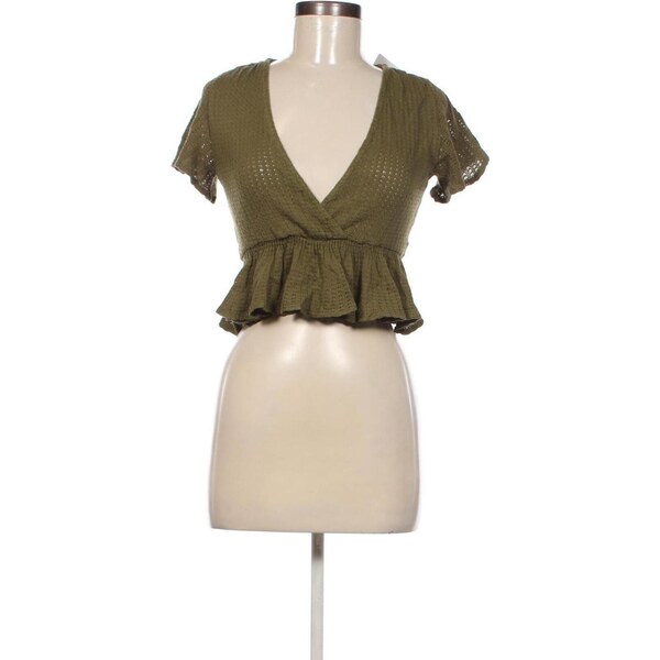 Dámska blúza Pull&Bear 66175376