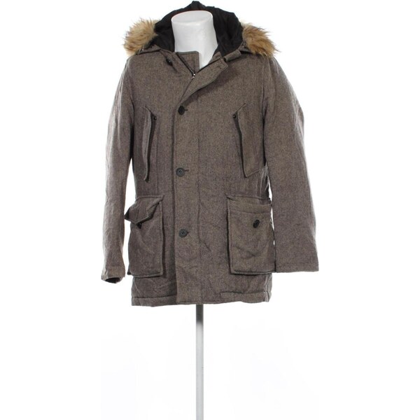 Pánsky kabát Esprit 66175440